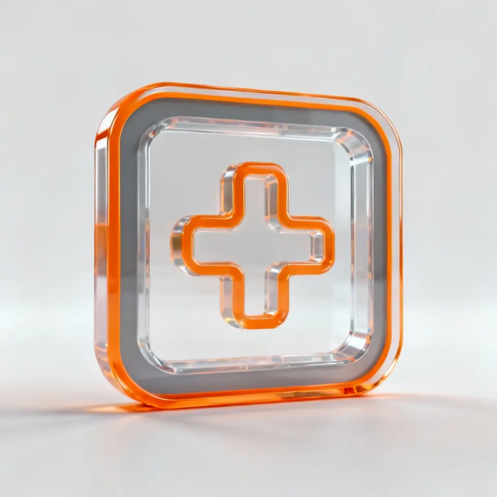 Timestamp Converter tool icon